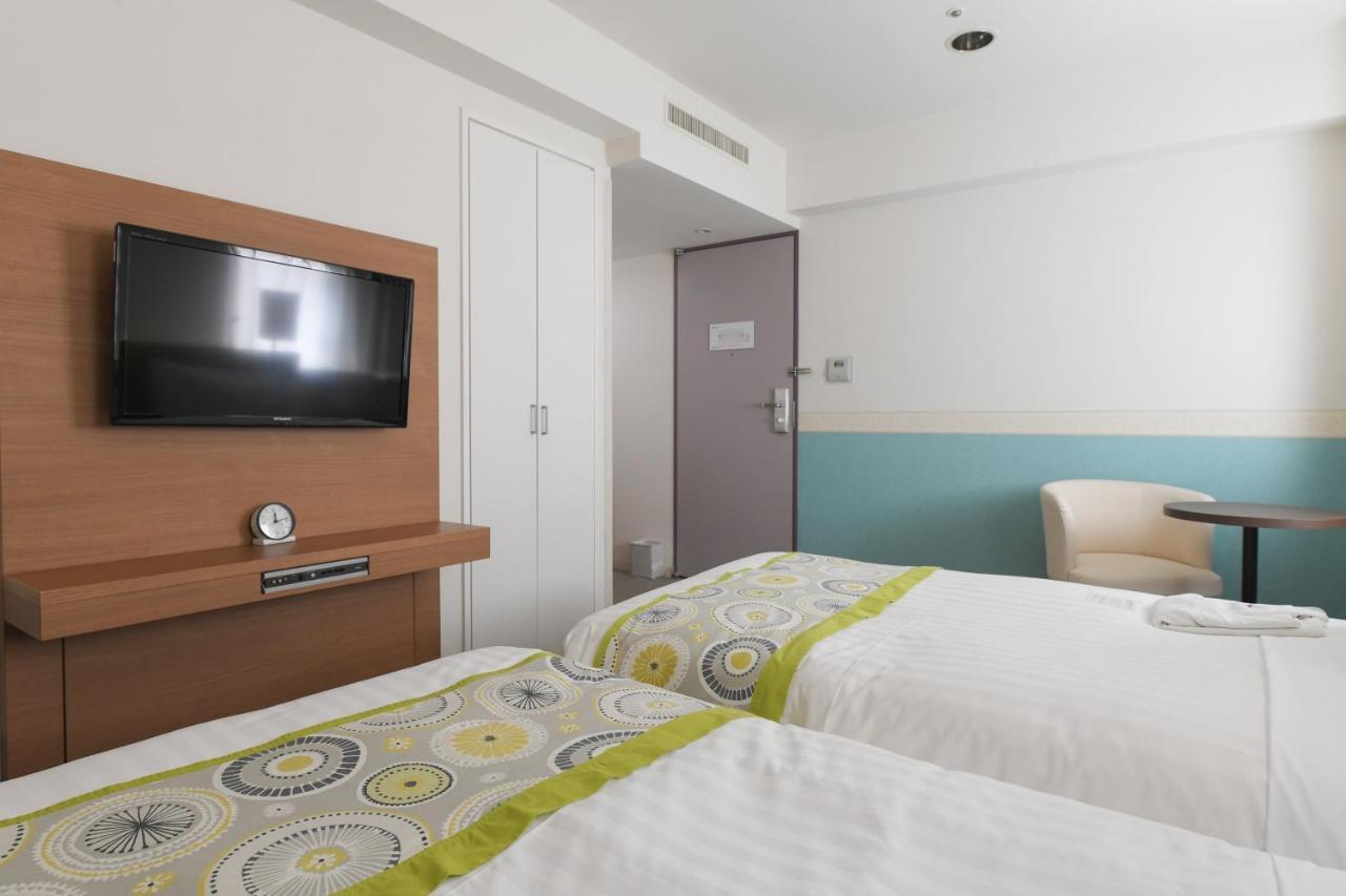 Ana Holiday Inn Sapporo Susukino By Ihg Екстер'єр фото