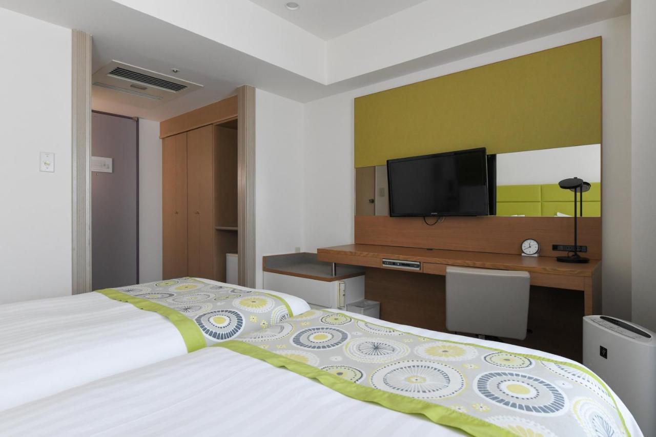 Ana Holiday Inn Sapporo Susukino By Ihg Екстер'єр фото