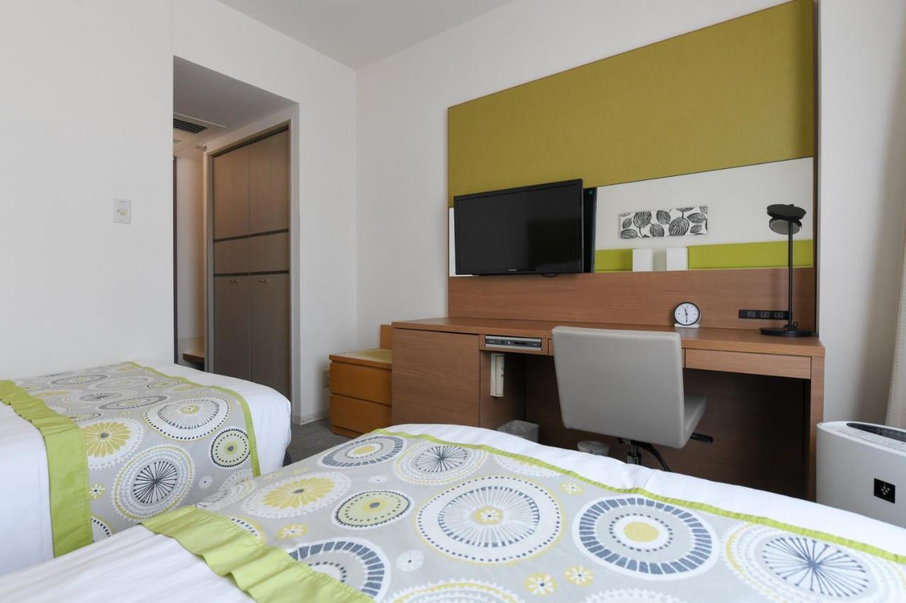 Ana Holiday Inn Sapporo Susukino By Ihg Номер фото
