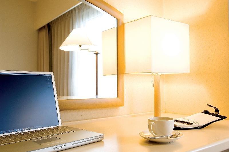 Ana Holiday Inn Sapporo Susukino By Ihg Номер фото
