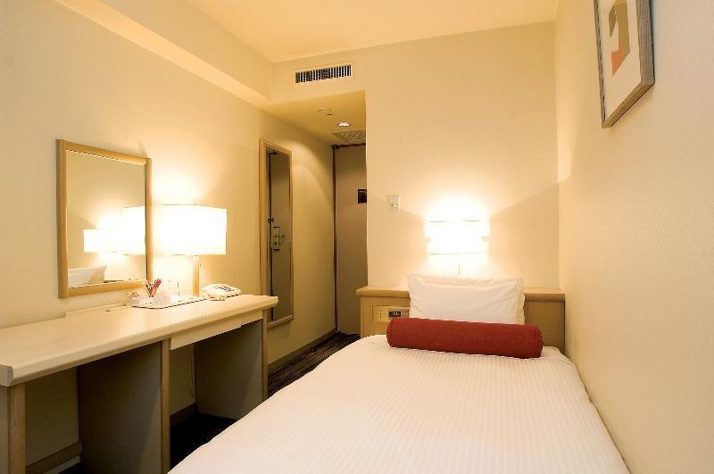 Ana Holiday Inn Sapporo Susukino By Ihg Номер фото